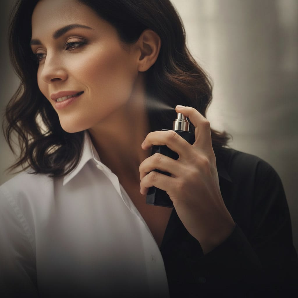 Parfum Femme